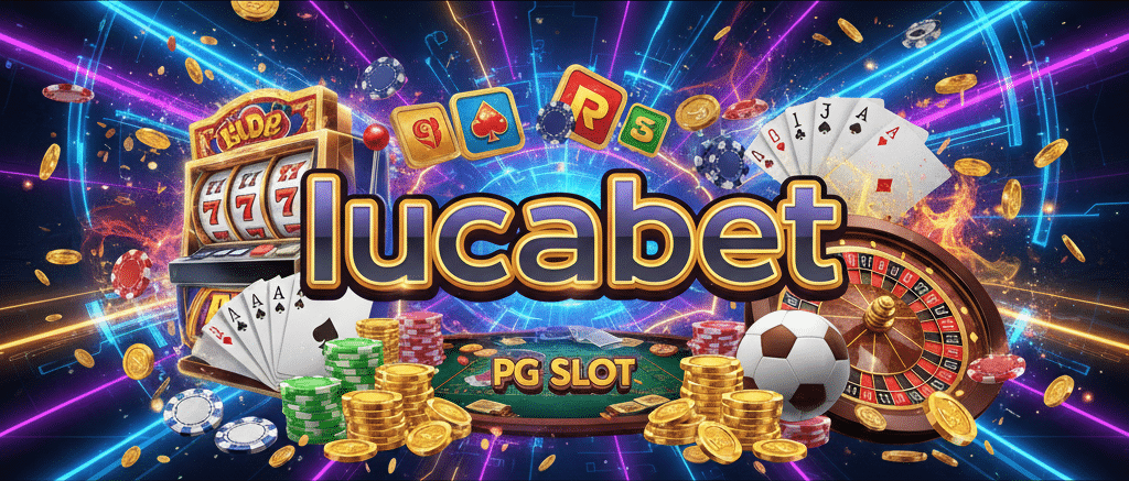 lucabet