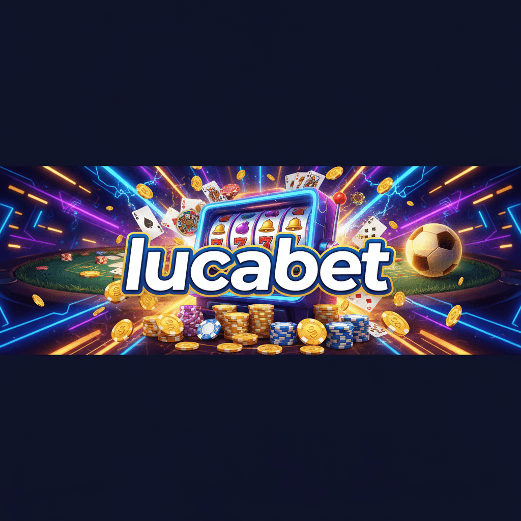 lucabet