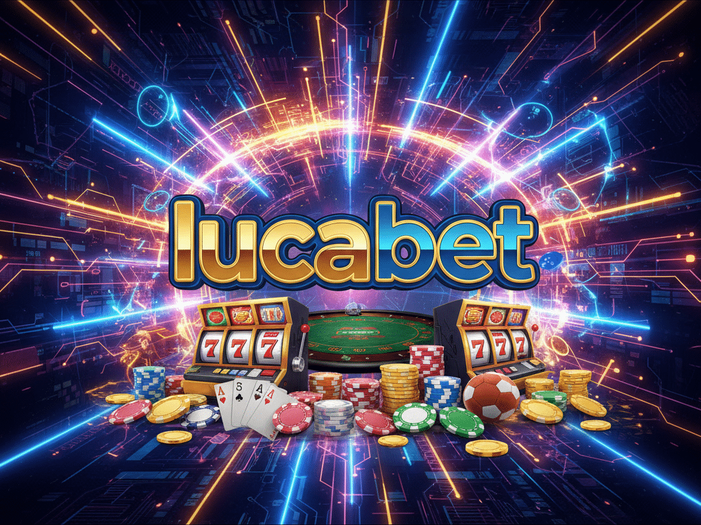 lucabet