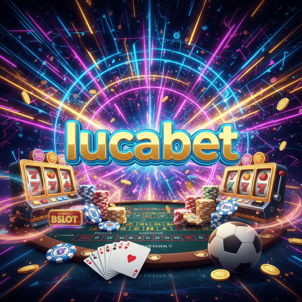lucabet