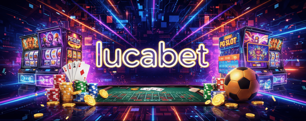 lucabet